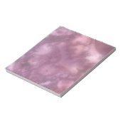 カオス絞りメモ帳 ノートパッド (回転)