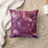 カオス絞り枕 クッション (ブランケット)