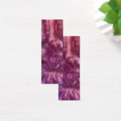 カオス絞り染めブックマーク (デスク)