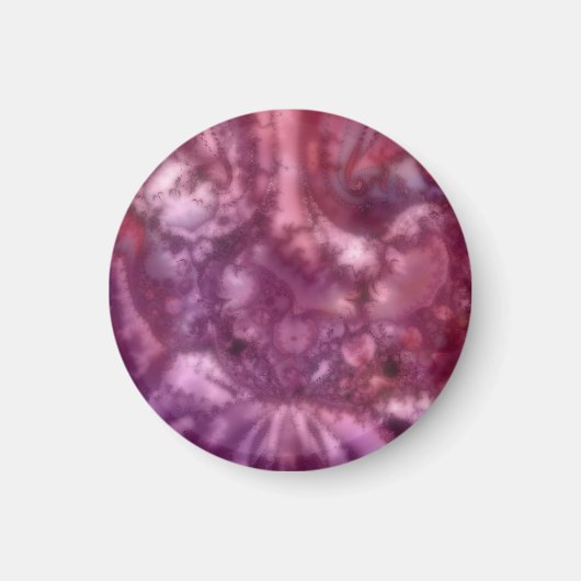 カオス絞り磁石 マグネット (正面)