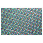 カオス自然 ファブリック (ヤード)