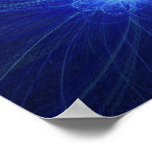 カオス触手ポスター ポスター (角)