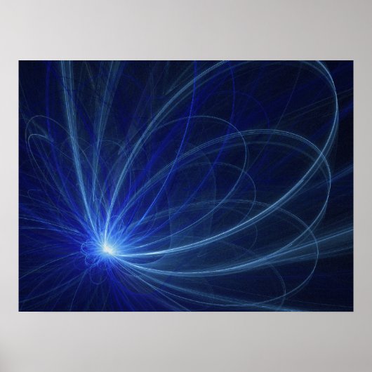 カオス触手ポスター ポスター (正面)