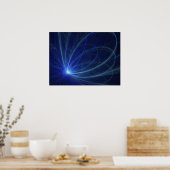 カオス触手ポスター ポスター (キッチン)