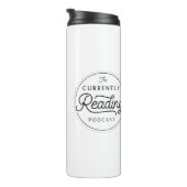 カオス読み取り熱タンブラー タンブラー (回転右)