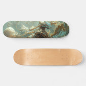 カオス魔術師2 スケートボード (横)