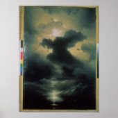 カオス1841年 ポスター (正面)