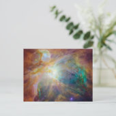 カオス・アットザ・ハート・オリオン ポストカード (スタンド正面)