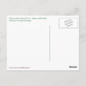 カオス・アットザ・ハート・オリオン ポストカード (裏面)