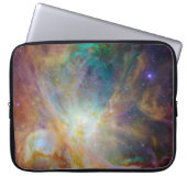 カオス・アットザ・ハート・オリオン  ラップトップスリーブ (正面)