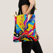 カオス・イン・調和・アート