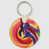 カオス キーホルダー (正面)