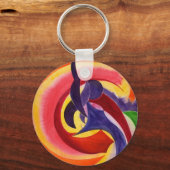 カオス キーホルダー (正面)