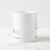 カオス コーディネーター オーダーメイド マグ (正面)