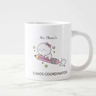カオス コーディネーター オーダーメイド マグ
