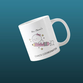 カオス コーディネーター オーダーメイド マグ
