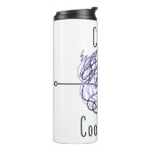 カオス・コーディネーター・タンブラー タンブラー (回転左)