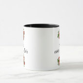 カオス コーディネーター ママ マグカップ (中央)