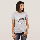 カオス コーディネーター Tシャツ (正面フル)