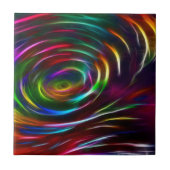 カオス タイル (正面)