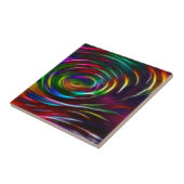 カオス タイル (側面)