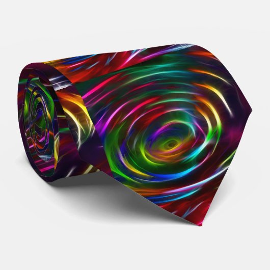 カオス ネクタイ (ロール)