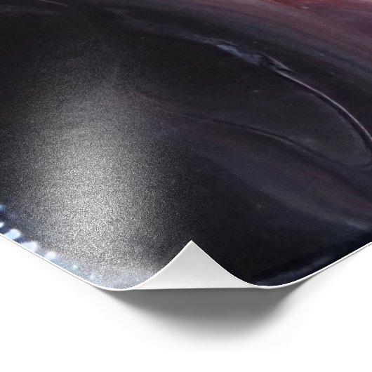 カオス フォトプリント            (角)