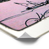 カオス ポスター (角)