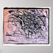 カオス ポスター (正面)