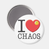 カオス マグネット (正面/裏面)