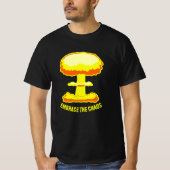 カオス Tシャツ (正面)