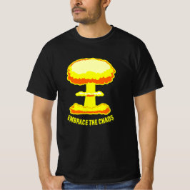 カオス Tシャツ