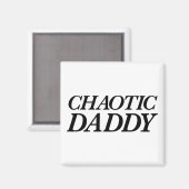 カオスDaddy Quest Questの配置 マグネット (正面/裏面)