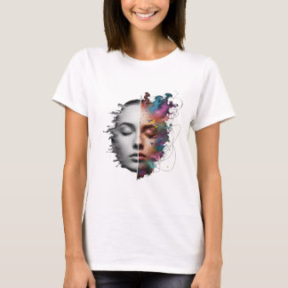 カオスTシャツ Tシャツ
