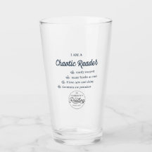 カオティックリーダーピントガラス