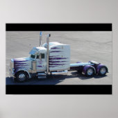 カオティック ポスター (正面)