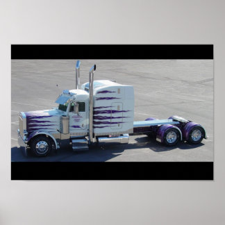 カオティック ポスター