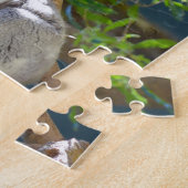 カオラはオーストラリア産 ジグソーパズル (側面)