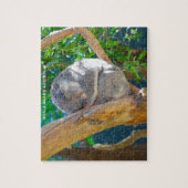 カオラはオーストラリア産 ジグソーパズル (縦)