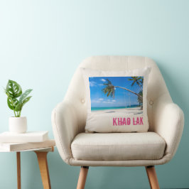 カオラックパンガタイビーチパノラマホリデイ クッション