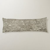 カオール ボディピロー (裏面)