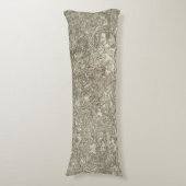 カオール ボディピロー (正面縦)