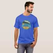 カカアコウォーターフロントパーク Tシャツ (正面フル)