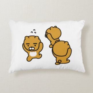 カカオトーク フレンズ (Zzz) アクセントクッション