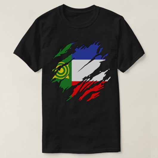 カカシア常時 Tシャツ (デザイン正面)