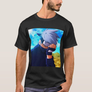 カカシ畑 Tシャツ