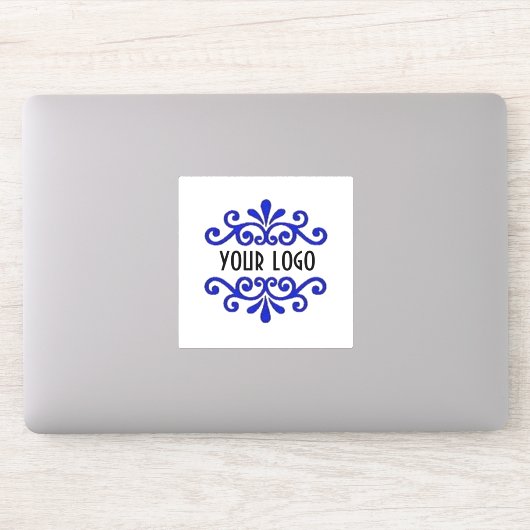 カカスタムットビニールシール……独自のサイズを作成 シール (コンピューター)