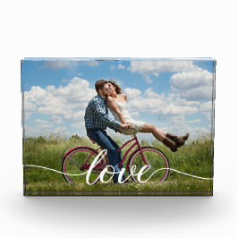 カカスタムップル·フォト·ラブ·スクリプト フォトブロック