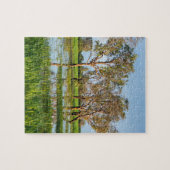 カカドゥビラボン北部地域オーストラリア ジグソーパズル (横)