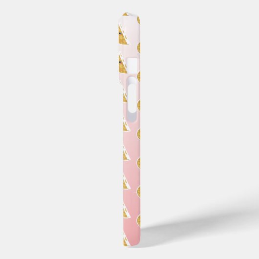 カカピタケース Case-Mate iPhoneケース (裏面 / 左)